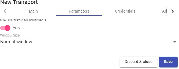 Interfaz de usuario gráfica, Aplicación Descripción generada automáticamente